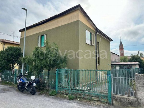 appartamento in vendita ad Anguillara Veneta