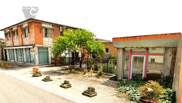 casa indipendente in vendita ad Anguillara Veneta