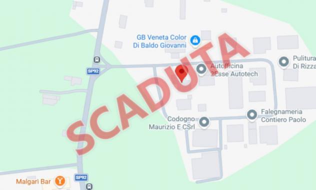 pentavano in vendita ad Anguillara Veneta