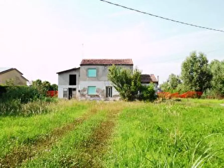 mansarda in vendita ad Anguillara Veneta in zona Taglio