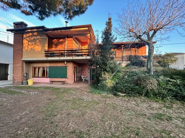 casa indipendente in vendita ad Anguillara Veneta in zona Taglio