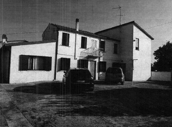 casa indipendente in vendita ad Anguillara Veneta in zona Taglio