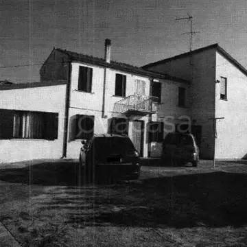 appartamento in vendita ad Anguillara Veneta in zona Taglio