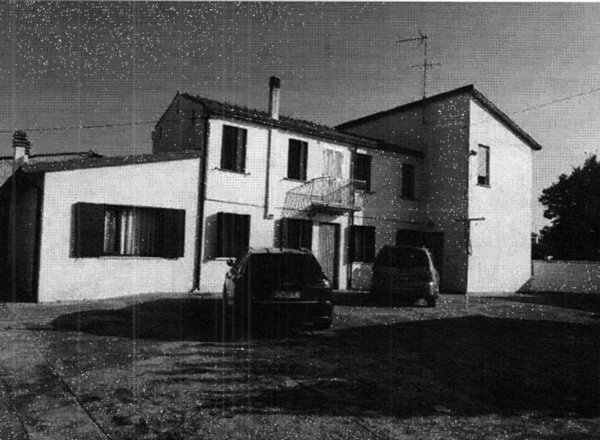 casa indipendente in vendita ad Anguillara Veneta in zona Taglio