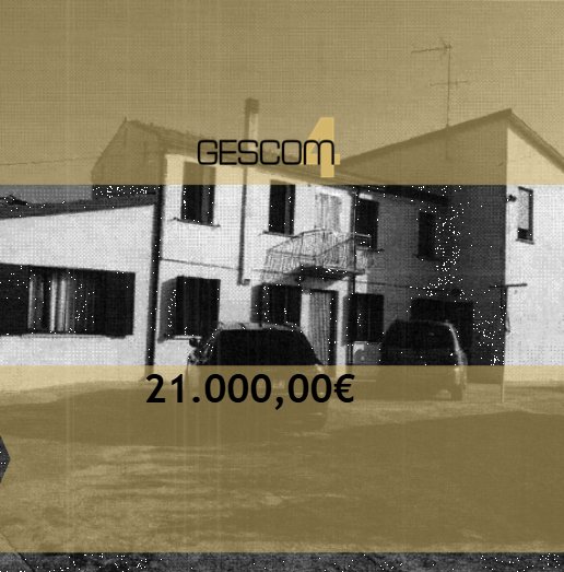 casa indipendente in vendita ad Anguillara Veneta in zona Taglio