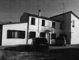 appartamento in vendita ad Anguillara Veneta in zona Taglio