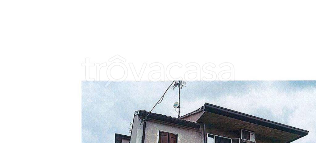 appartamento in vendita ad Anguillara Veneta in zona Taglio