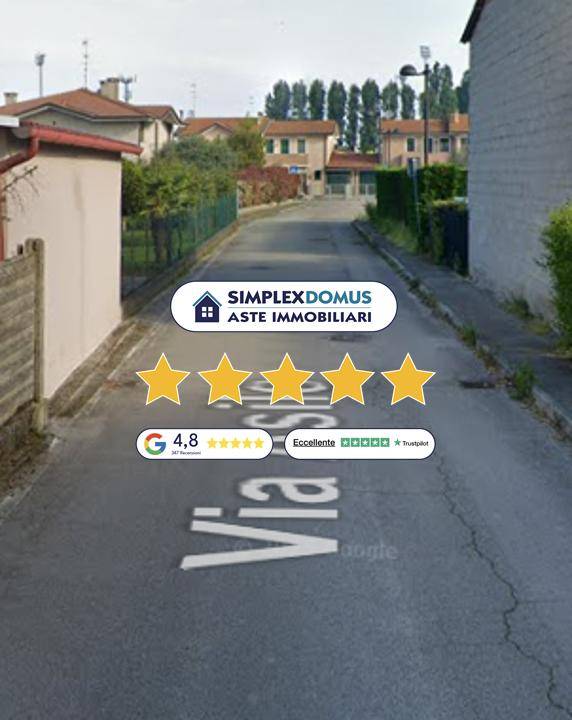appartamento in vendita ad Anguillara Veneta in zona Taglio
