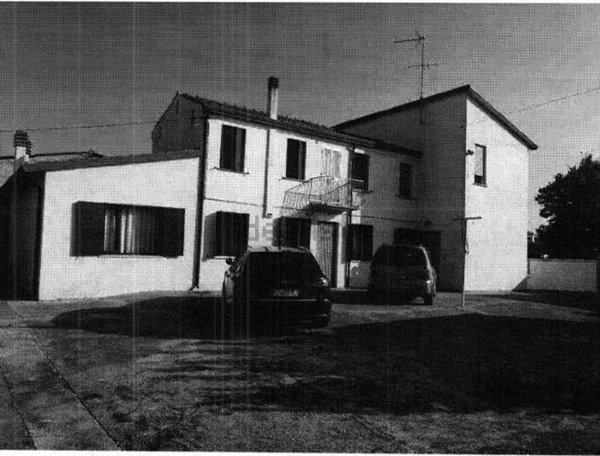 appartamento in vendita ad Anguillara Veneta in zona Taglio