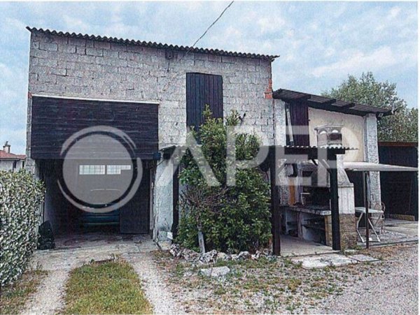 casa indipendente in vendita ad Anguillara Veneta in zona Taglio