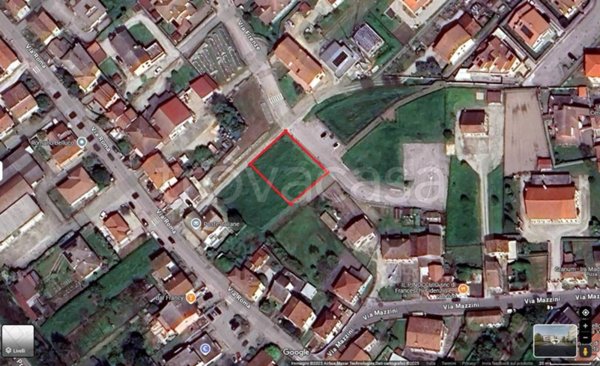 casa indipendente in vendita ad Anguillara Veneta in zona Taglio