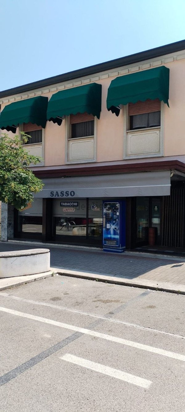 casa indipendente in vendita ad Anguillara Veneta in zona Taglio