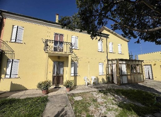 casa indipendente in vendita ad Anguillara Veneta in zona Taglio