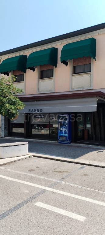 casa indipendente in vendita ad Anguillara Veneta in zona Taglio