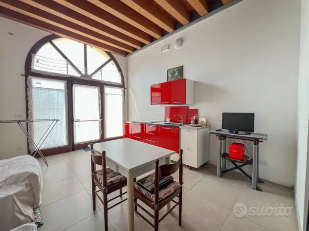 appartamento in vendita ad Anguillara Veneta