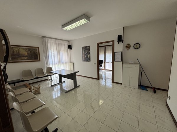appartamento in vendita ad Anguillara Veneta in zona Taglio