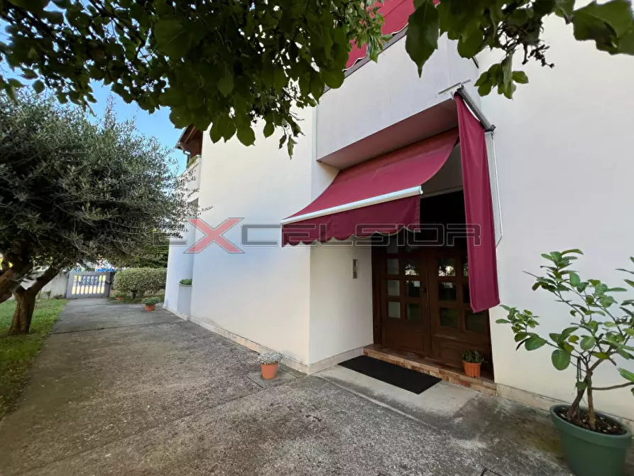 casa indipendente in vendita ad Anguillara Veneta in zona Taglio