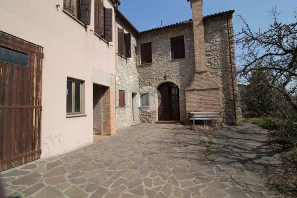 casa indipendente in vendita ad Arquà Petrarca