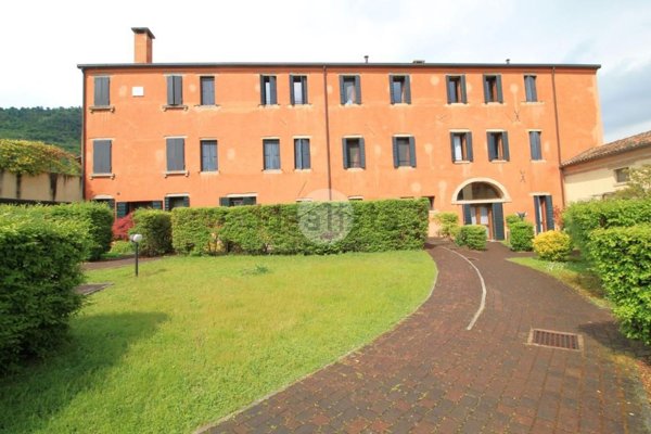 appartamento in vendita ad Arquà Petrarca