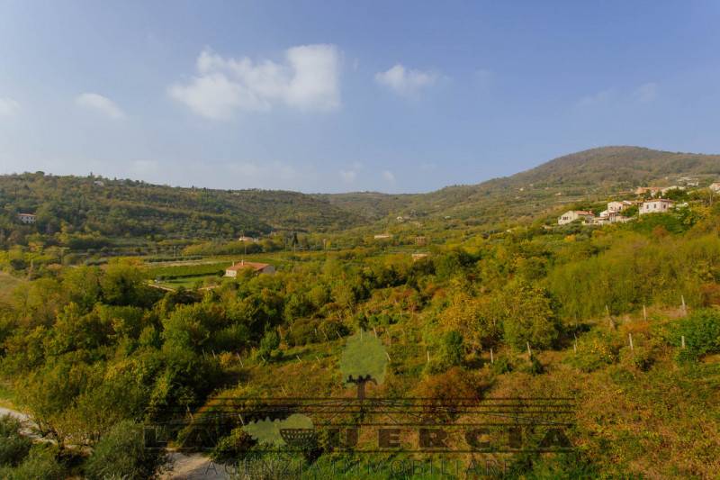 terreno edificabile in vendita ad Arquà Petrarca