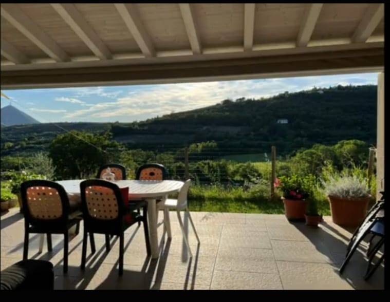 casa indipendente in vendita ad Arquà Petrarca