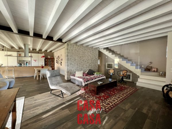 casa indipendente in vendita ad Arquà Petrarca