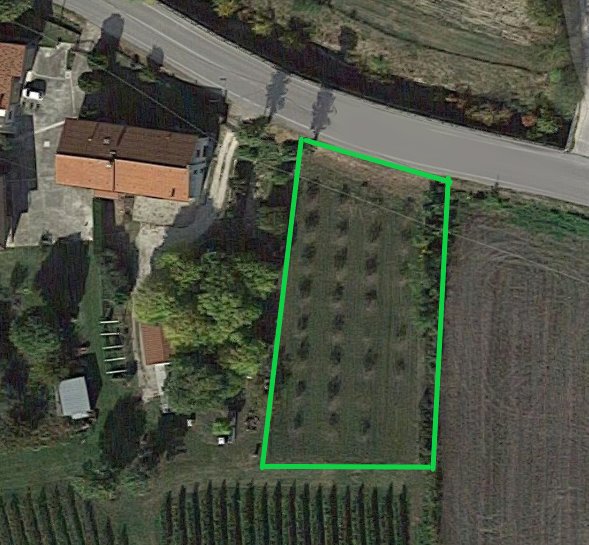 casa indipendente in vendita ad Arquà Petrarca