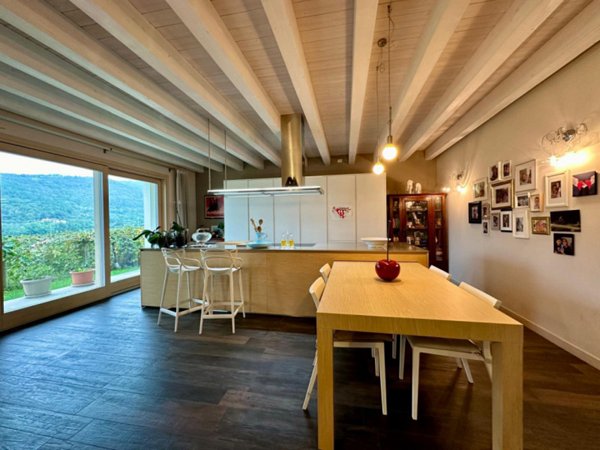 casa indipendente in vendita ad Arquà Petrarca