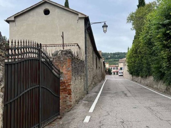 casa indipendente in vendita ad Arquà Petrarca