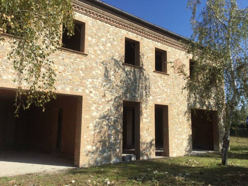 casa indipendente in vendita ad Arquà Petrarca