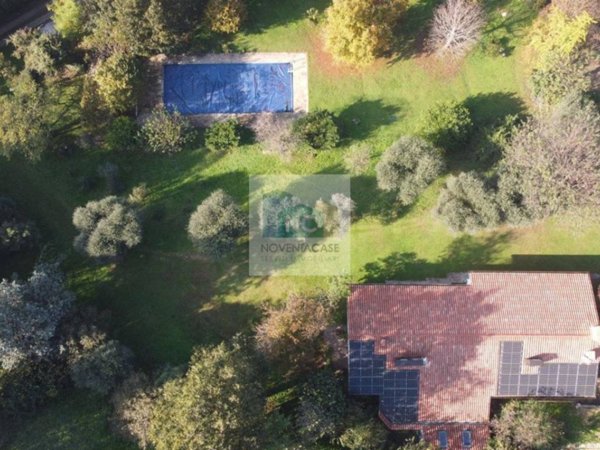 casa indipendente in vendita ad Arquà Petrarca