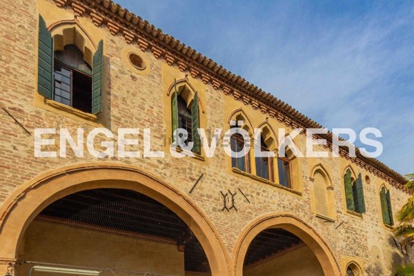 casa indipendente in vendita ad Arquà Petrarca