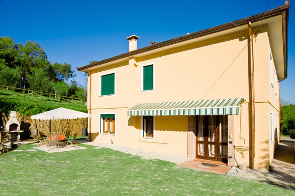 casa indipendente in vendita ad Arquà Petrarca
