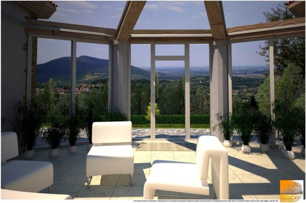 casa indipendente in vendita ad Arquà Petrarca