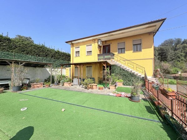 appartamento in vendita ad Arquà Petrarca