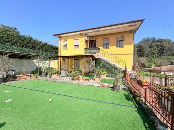 appartamento in vendita ad Arquà Petrarca