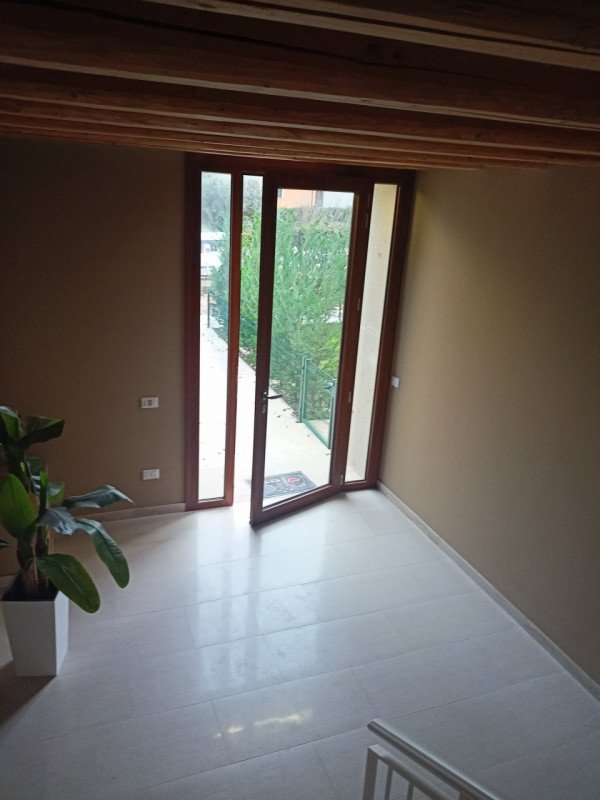 appartamento in vendita ad Arquà Petrarca
