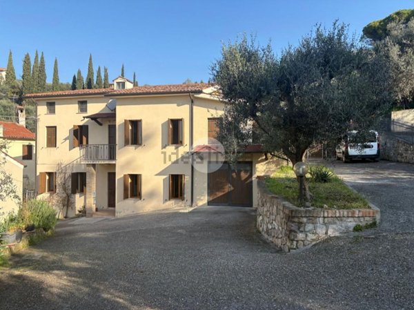 appartamento in vendita ad Arquà Petrarca