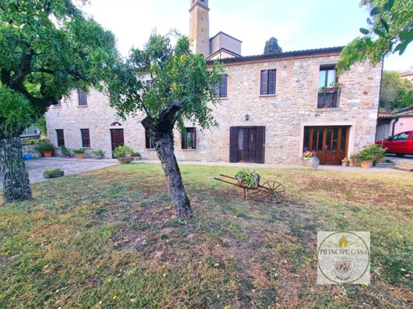casa indipendente in vendita ad Arquà Petrarca