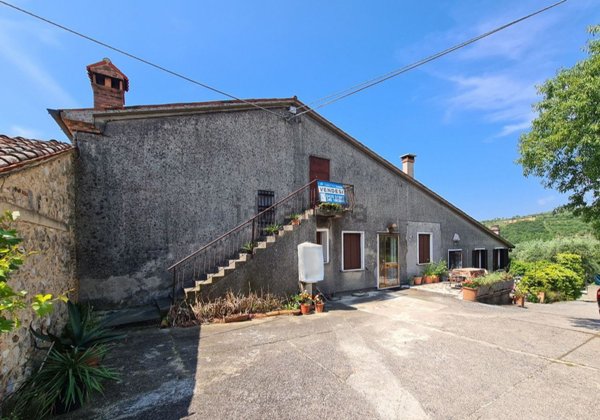 appartamento in vendita ad Arquà Petrarca