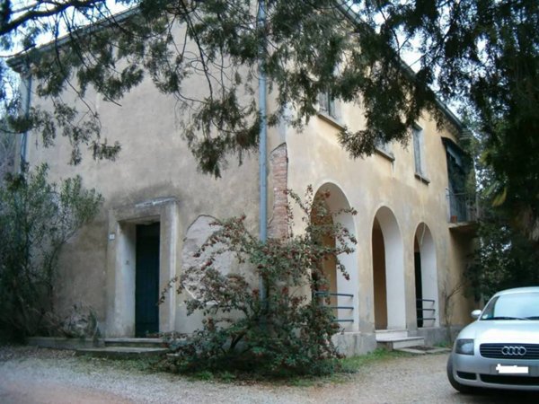 casa indipendente in vendita ad Arquà Petrarca