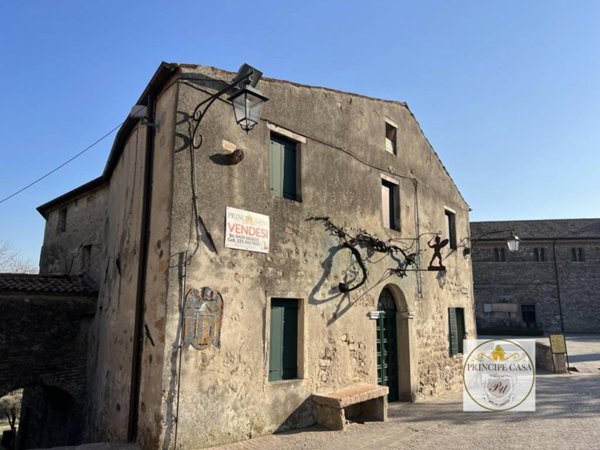 casa indipendente in vendita ad Arquà Petrarca
