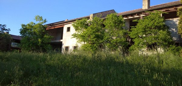 casa indipendente in vendita ad Arquà Petrarca