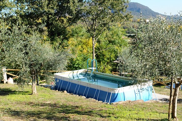 appartamento in vendita ad Arquà Petrarca