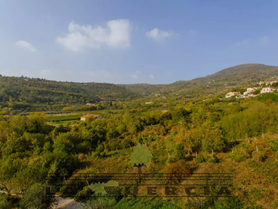 terreno edificabile in vendita ad Arquà Petrarca