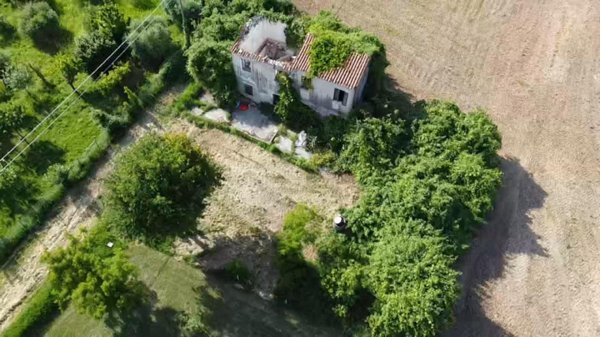 casa indipendente in vendita ad Arquà Petrarca