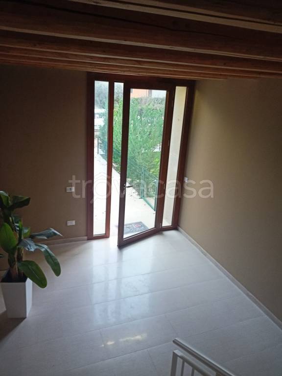 appartamento in vendita ad Arquà Petrarca
