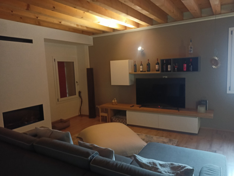 appartamento in vendita ad Arquà Petrarca