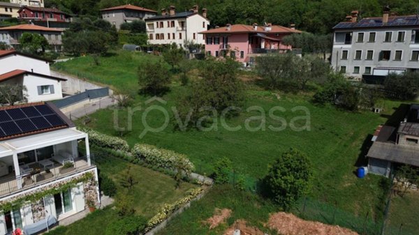 bifamiliare in vendita ad Arquà Petrarca