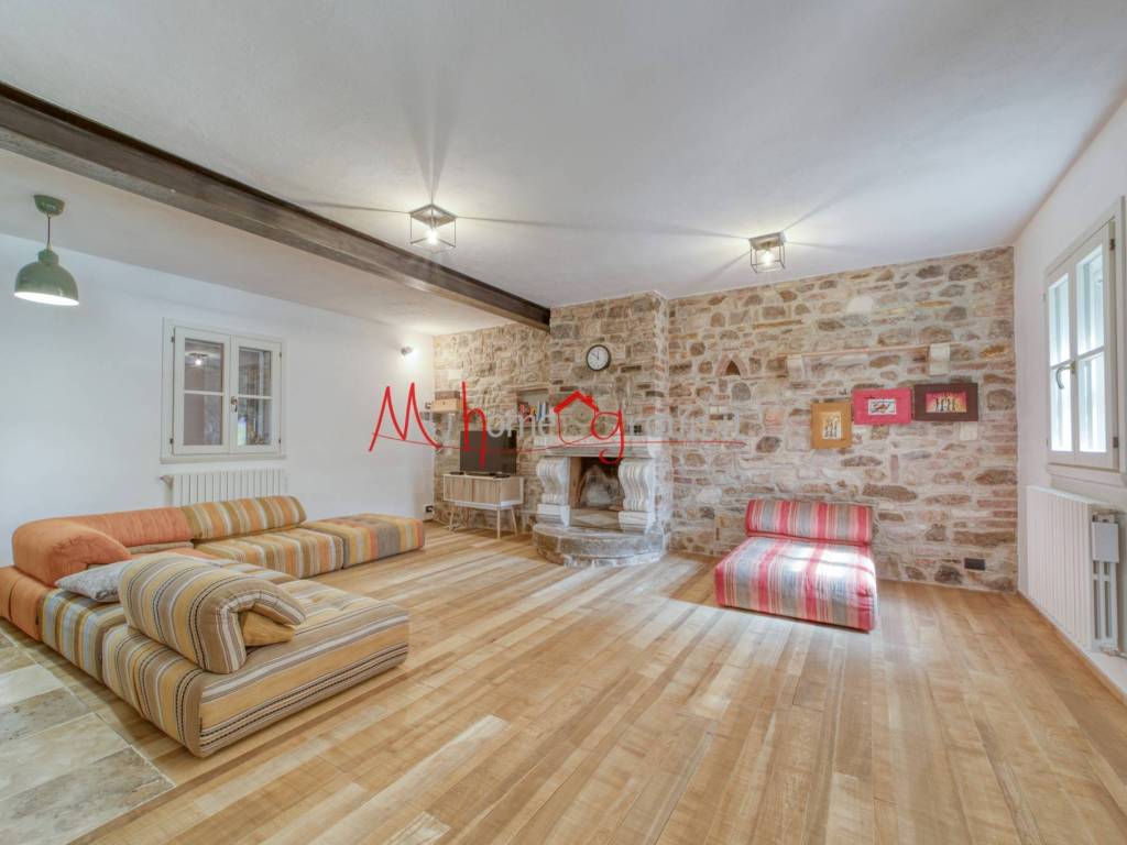 casa indipendente in vendita ad Arquà Petrarca